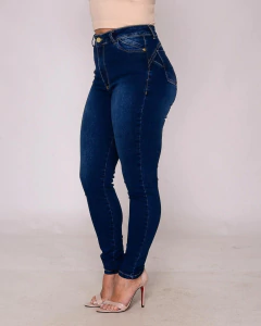 Calça Skinny Regular - 38890 - Shyro's Jeans