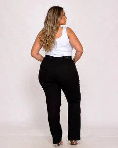 Calca Fem Plus Size El - 38654 - loja online
