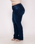 Calça Feminina Plus Size - 38566 na internet