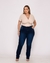 Calça Feminina Plus Size - 38566 - Shyro's Jeans