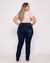 Calça Feminina Plus Size - 38566 - loja online