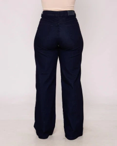 Calça Feminina Wide Leg - 38944 - comprar online
