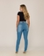 Calça Feminino Regular Cigarrete - 38070 - loja online