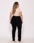 Calça Feminina Plus Size - 38655 - loja online