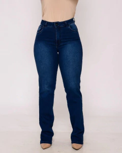 Calça Feminina Reta - 38907 na internet
