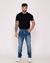 Calca Masc Fit El - 38533 - Shyro's Jeans