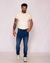 Calca Masc Fit El - 38534 - Shyro's Jeans