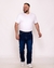 Calça Masculina Plus Size - 38861 - Shyro's Jeans