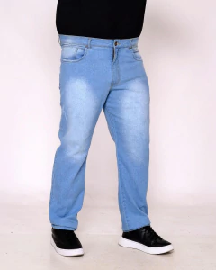 Imagem do Calça Masculina Ovesized - 38911