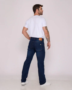 Calca Masc Long Plus Size - 38965 - loja online