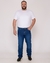 Calça Masculina Plus Size Long El - 38405 - Shyro's Jeans