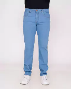 Calca Masc Reta - 37723 na internet