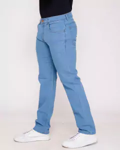 Calca Masc Reta - 37723 - Shyro's Jeans