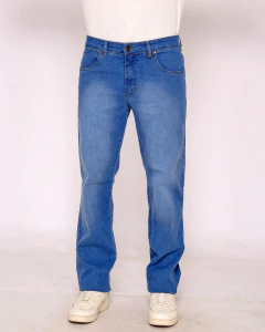 Calca Masc Reta El - 38941 na internet