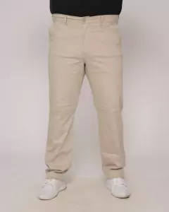 Calça Masculina S/Social Plus Size El - 38283 na internet
