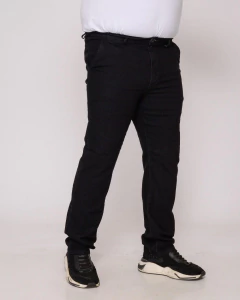 Calca Masc S/Social Plus Size - 38443 - Shyro's Jeans