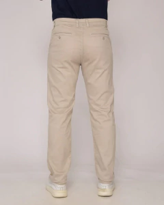 Calca Masc Semi Social El - 37955 - comprar online