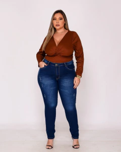 Cigarrete Plus Size El - 38570 - comprar online