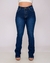 Calça Feminina Flare Regular - 38489 - comprar online