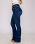 Calça Feminina Flare Regular - 38489 - Shyro's Jeans