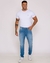 Calça Masculina Fit - 38183 - loja online