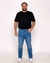 Calça Masculina Plus Size - 38792 - loja online