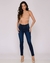 Calça Skinny Regular - 38387 - loja online