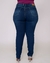 Calça Skinny Plus Size - 37684 na internet