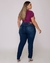 Imagem do Calça Skinny Plus Size - 37684