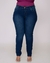 Calça Skinny Plus Size - 37684 - comprar online