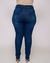 Calça Skinny Plus Size - 38330 - comprar online