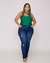 Calça Skinny Plus Size - 38334 - Shyro's Jeans