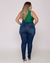 Calça Skinny Plus Size - 38334 - loja online