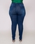 Calça Skinny Plus Size - 38334 - comprar online