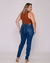 Calça Skinny Plus Size - 38425 - loja online