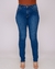 Calça Skinny Plus Size - 38425