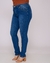 Calça Skinny Plus Size - 38425 na internet