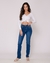 Cigarrete Regular Long El - 38426 - Shyro's Jeans