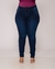 Calça Skinny Plus Size - 38389