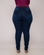 Calça Skinny Plus Size - 38389 - comprar online