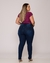 Calça Skinny Plus Size - 38389 - loja online