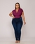 Calça Skinny Plus Size - 38389 - Shyro's Jeans