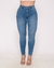 Calça Skinny Regular - 38561 - comprar online