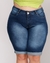 Bermuda Jeans Feminina Pedal Plus Size Shyro's