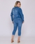 Jaqueta Feminina Plus Size - 38284 - loja online