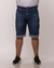 Bermuda Jeans Masculina Plus Size - 36972