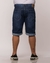 Bermuda Jeans Masculina Plus Size - 36972 - Shyro's Jeans