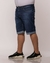 Bermuda Jeans Masculina Plus Size - 36972 - loja online