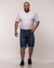 Bermuda Jeans Masculina Plus Size - 36972 - comprar online