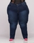 37055-Calça-Jeans-Feminina-Cigarrete-Over-Size-Shyro's